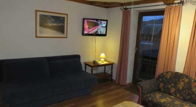 Sturmgut Berghof, Book Hotel Hinterstoder 