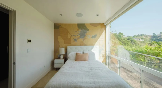 Zen Estate - Luxurious 5BR Beverly Hills Sanctuary With Pool & Canyon Views, Забронировать Дом для отпуска Беверли-Хиллз Лос-Анджелес