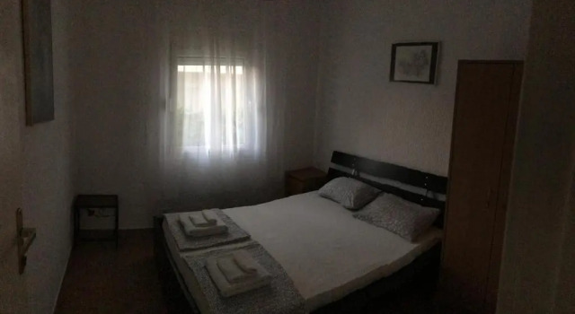 Apartments Mia Patria