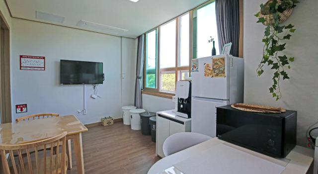 Annyeong Noeul, Buchen Sie Hotel Byeonsan Südkorea
