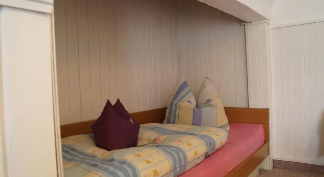 Трёхместный номер Standard Pension Jagdhütte