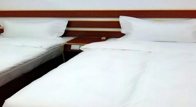 Wealthinns U Chit Mg Hotel