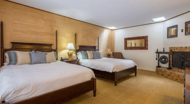 Lx55: Golfer's Delight Pebble Beach, Reserva ahora Casa o chalet Del Monte Forest Estados Unidos