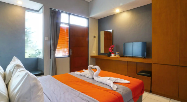 Sayang Residence 2