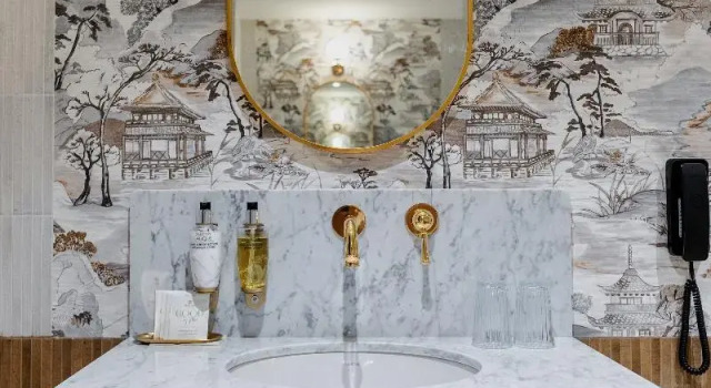 Двухместный номер Standard Hotel Experior Boutique - Destigo Hotels