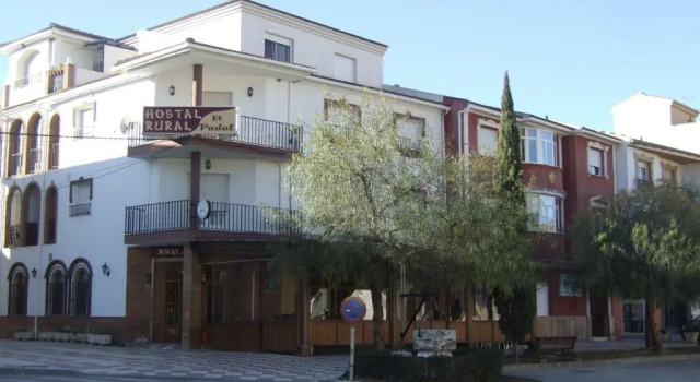 Hostal Rural El Padul