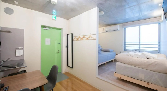 bmj Hyakunincho - Vacation STAY 68273v, Забронировать Отель Синдзюку Токио, рядом с Hanazono Gallery