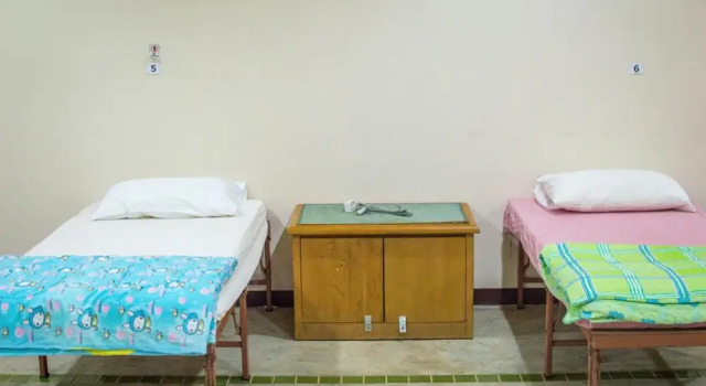 Pai Backpackers Paradise - Adults Only