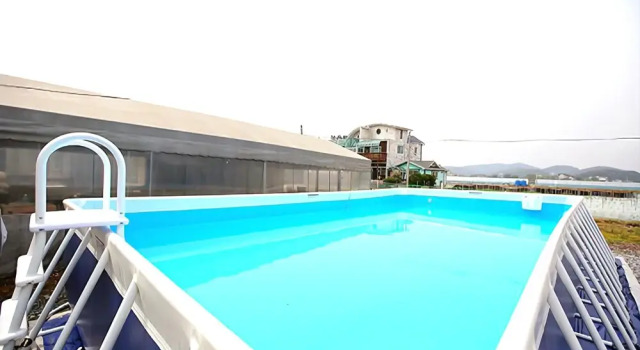 Anmyeondocloud Pension, Reserva ahora Hotel Anmyeon Chungcheongnam-Do
