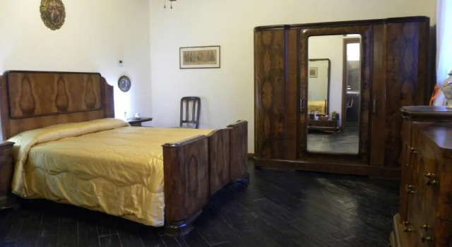 Номер Standard Casa Nel Bosco