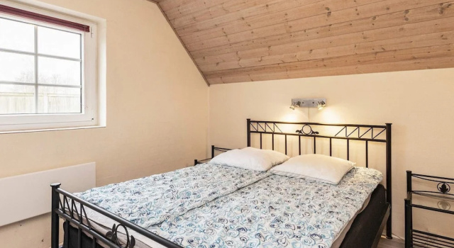 Holiday Home in VÃ¦ggerlÃ¸se, Prenota Hotel Hotel a Falster con piscina, Piscina