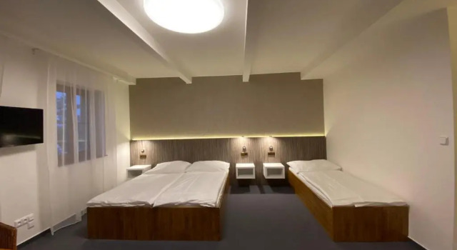 Hotel Príchovice, Book Hotel Prichovice Liberec Region