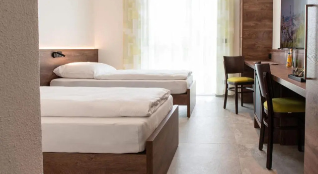 Hotel Grüne Elster, Prenota Hotel Fürth Media Franconia