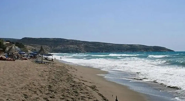 South Crete Klima Partment, Забронировать Апартаменты/квартира Фаистос 