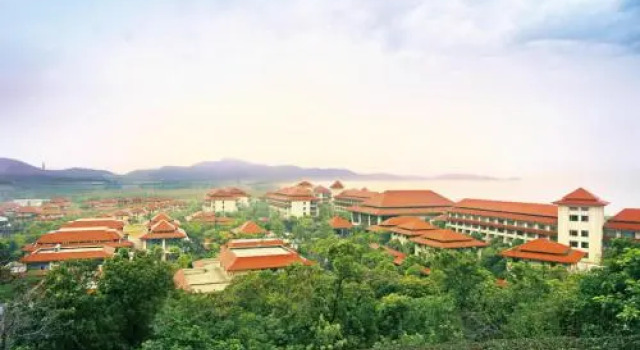 Toaytt hotel & resorts