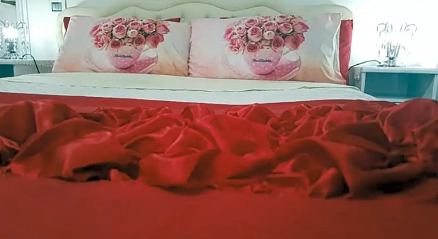Номер Standard B&B Vanessa House