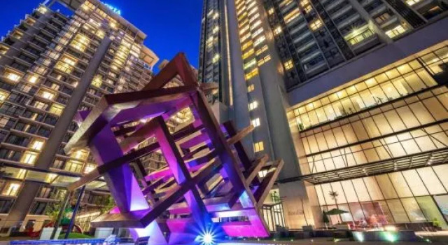 Cozy Breezing Retreat at I.D. Genting Highlands, Lvl 23