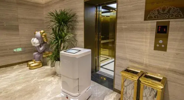 Yunqi Heyue Hotel, Buchen Sie Hotel Peking Umgebung von Peking
