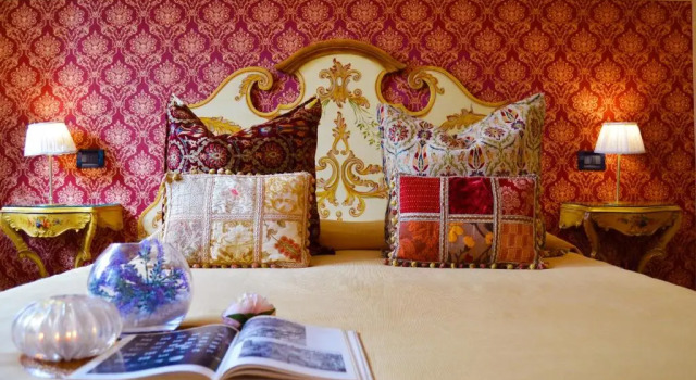 Номер Standard Venice Lion Residence Free Private Parking Easy Access Venice