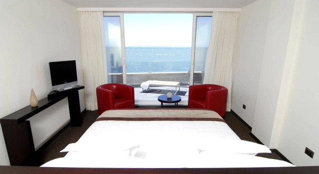 Radisson Acqua Hotel & SPA Concón, Rezerwuj Ośrodek wypoczynkowy Hotele 4-gwiazdkowe w Valparaíso, 4*