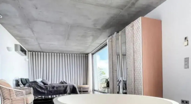 Апартаменты Apartment in La Punta de Tijarafe