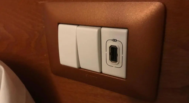 Standard- dobbelt værelse Hotel Redebora