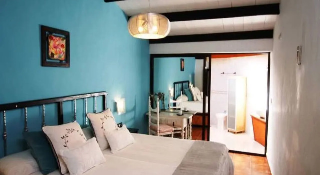 Room in San Bartolome - 104380 by MO Rentals