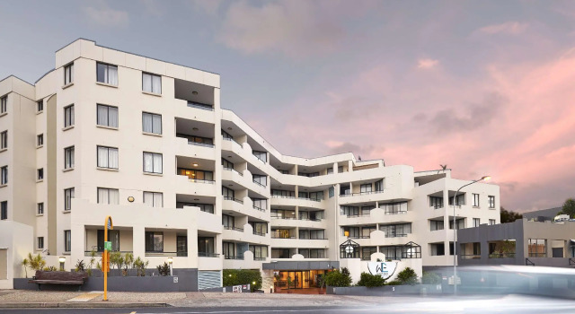 West End Central Apartments, Забронировать Апартаменты/квартира СПА-отели Брисбна, рядом с Wheel of Brisbane, SPA-услуги