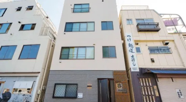 LDY　YINGKAHOTEL    KANAMECYO  9Min to IKEBUKURO  YYT, Prenota Hotel Tokyo Tokyo