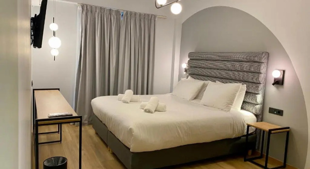 Двухместный номер Superior Отель Centro Urban Stay