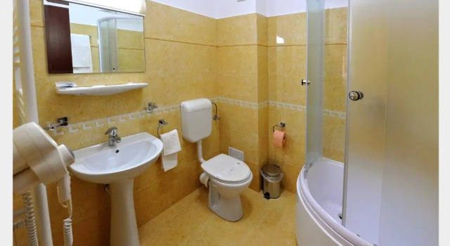 Номер Standard Casa Maria Arges