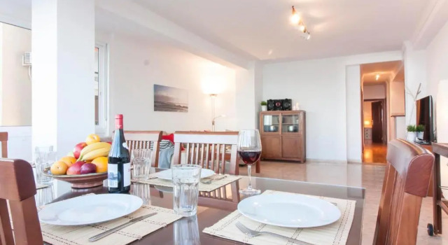 Апартаменты Malagueta 17 FreshApartments by Bossh! Apartments