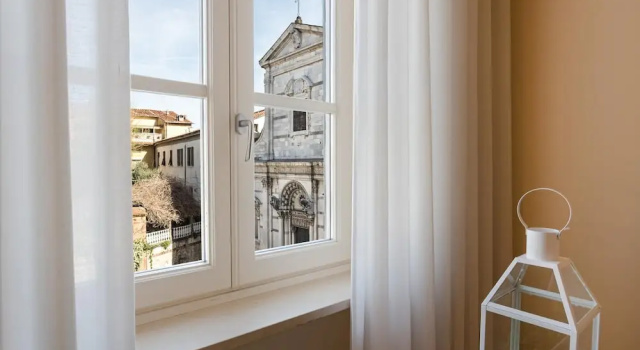 Апартаменты Casa Cachi 2 in Lucca