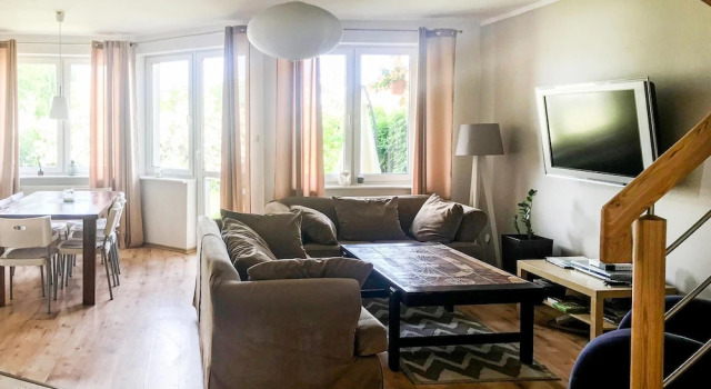 Stunning Home In Darlowo With Wifi, Забронировать Отель Отели Дарлово 3 звезды, рядом с Порт Дарлово, 3*