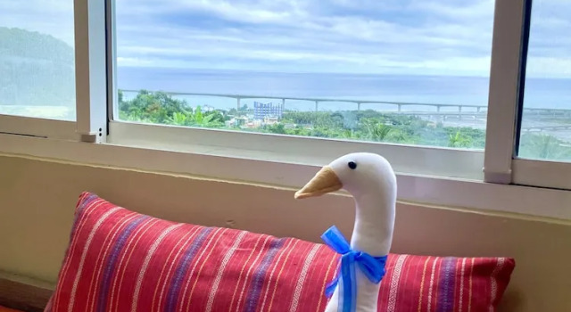 Økonomi- værelse Beauty Garden Hotel Taitung