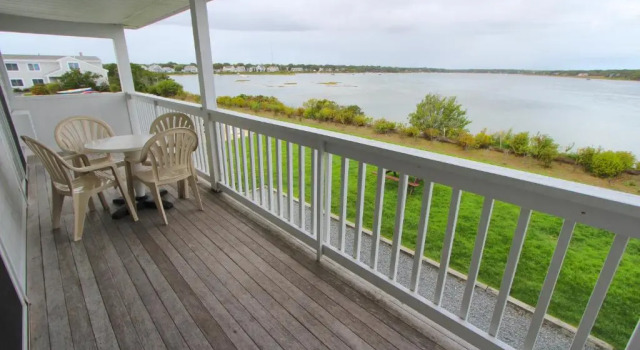 Апартаменты InnSeason Resorts Surfside