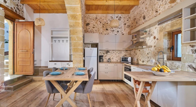 Апартаменты с балконом Achilleas Apartments with Sea View
