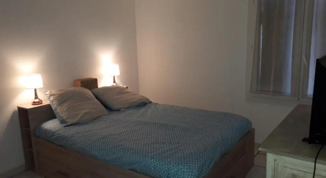 Maison cosy