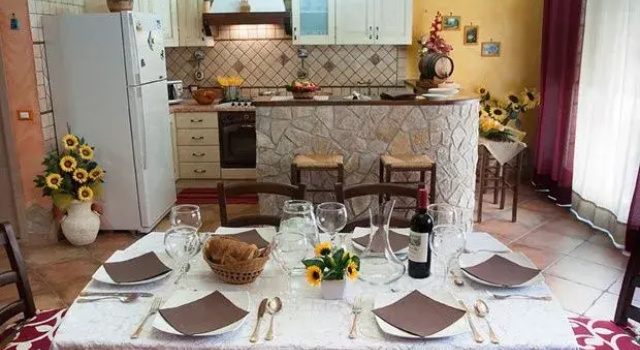 Villa Monte Cofano