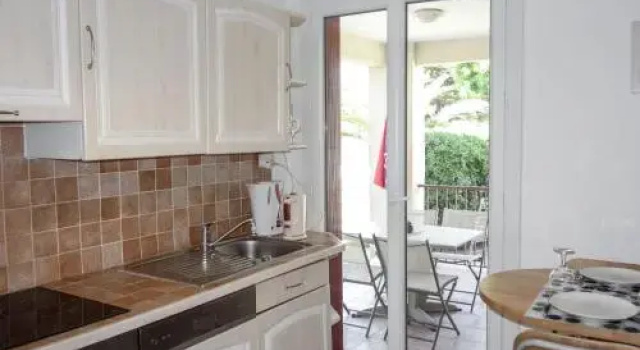 Residence Aubanel - INH 32075