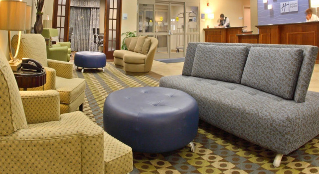 Holiday Inn Express Searcy, Foglalás Szálloda Searcy Arkansas