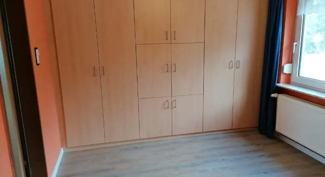 Апартаменты Ferienhaus am Rathaus