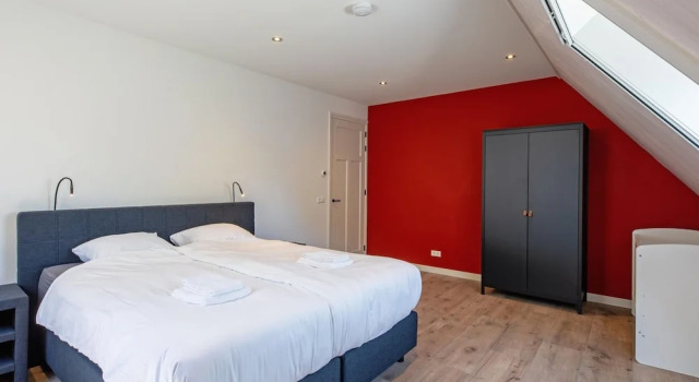 Villa on Texel near Wadden Sea & Bird Area, Reserva ahora Villa Oosterend Terschelling