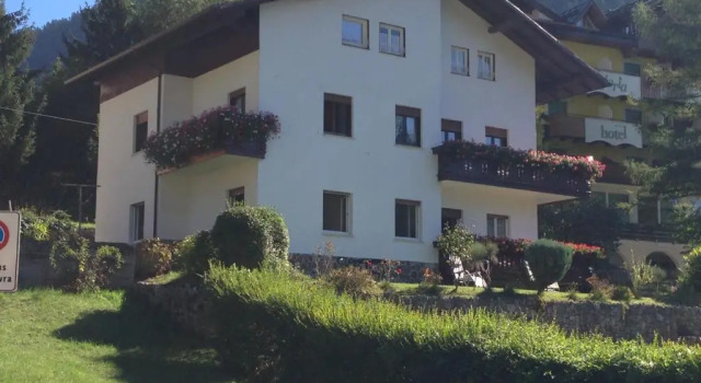 Villa Ginestra