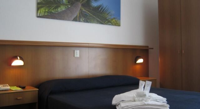 Hotel Palme