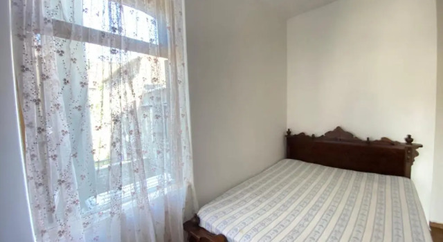 Nargo'S House 2 Floor