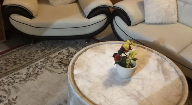 Suite Luxury Aimys Villa Guest House