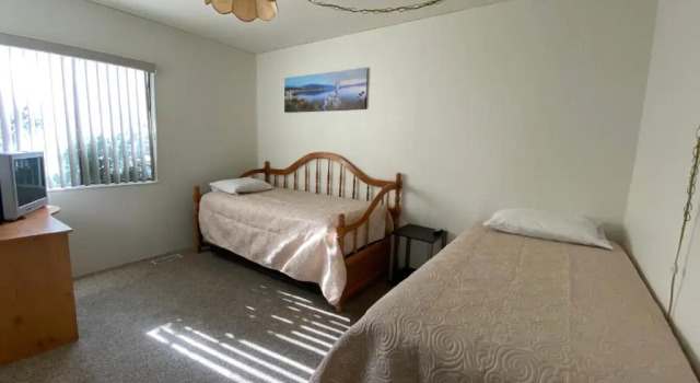 Номер Standard Bristlecone Motel