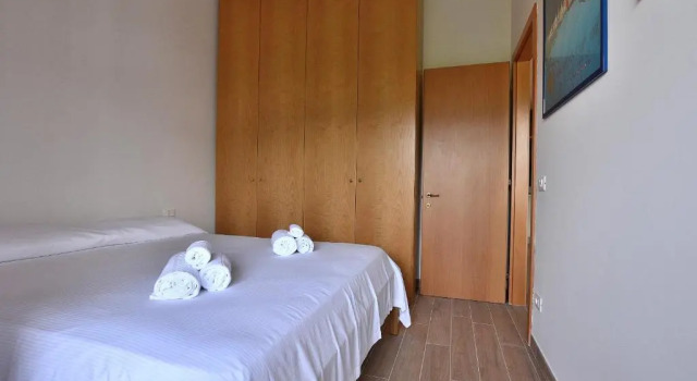 Residenza Candor