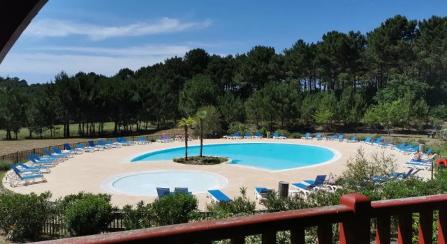 Appartements au coeur du golf, proche du lac et vélodyssée, Prenota Appartamento Appartamenti a Aquitania, Appartamento